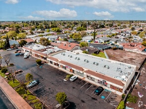 939 E Bianchi Rd, Stockton, CA - Aerial  map view - Image1