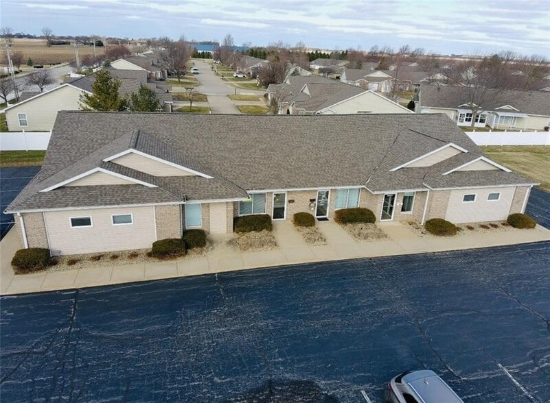 1110 Arbor Dr, Decatur, IL for sale - Building Photo - Image 1 of 18