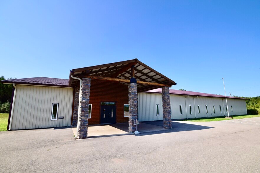 3350 Highway O, Park Hills, MO à vendre - Photo du bâtiment - Image 3 de 80