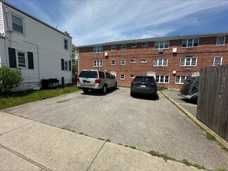 More details for 460/2 Atlantic Ave, East Rockaway, NY - Land for Lease