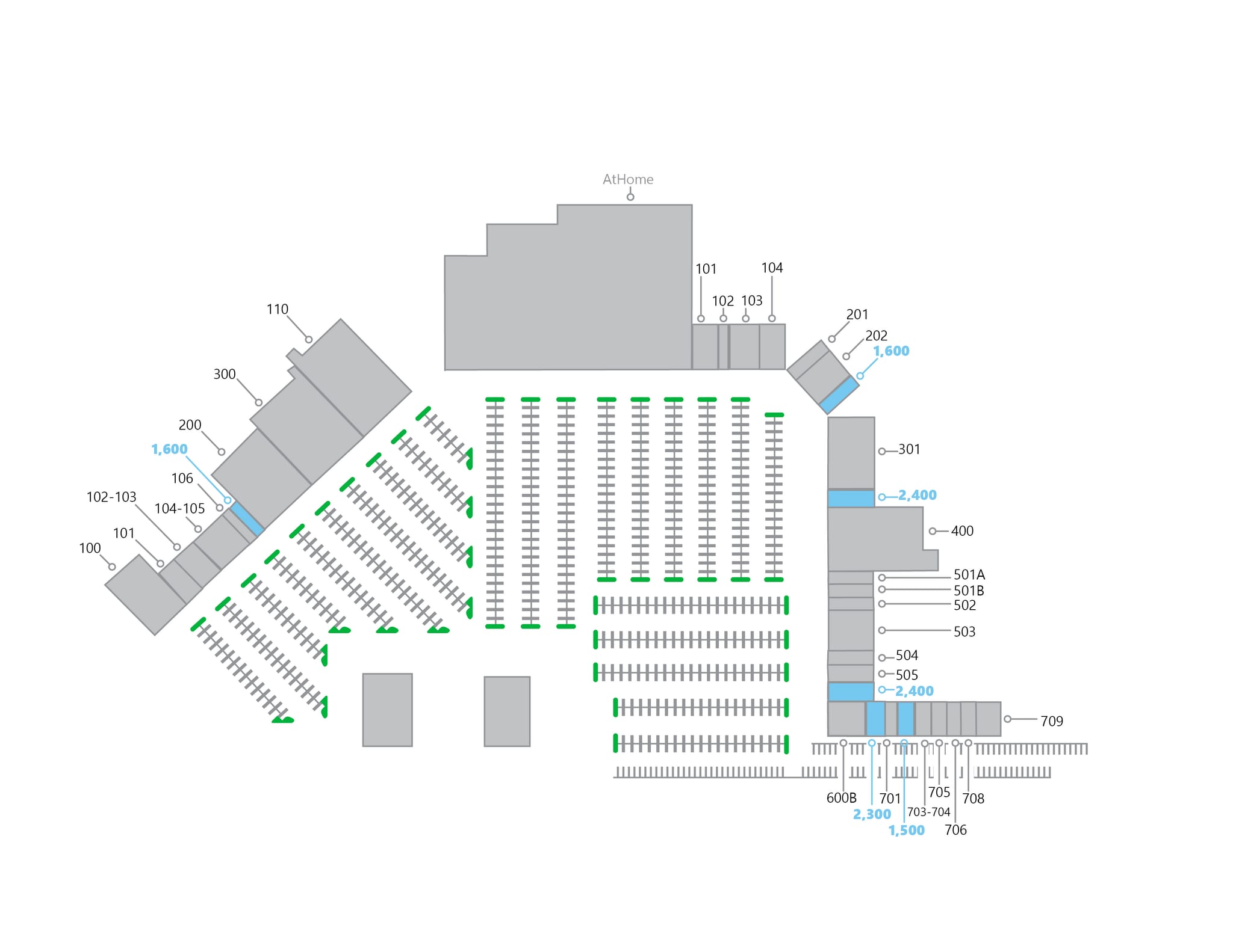 3500 State Road 38 E, Lafayette, IN for lease Building Photo- Image 1 of 5