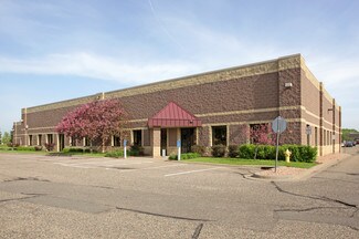 Plus de détails pour 2720-2754 Arthur St, Roseville, MN - Local d'activités à louer