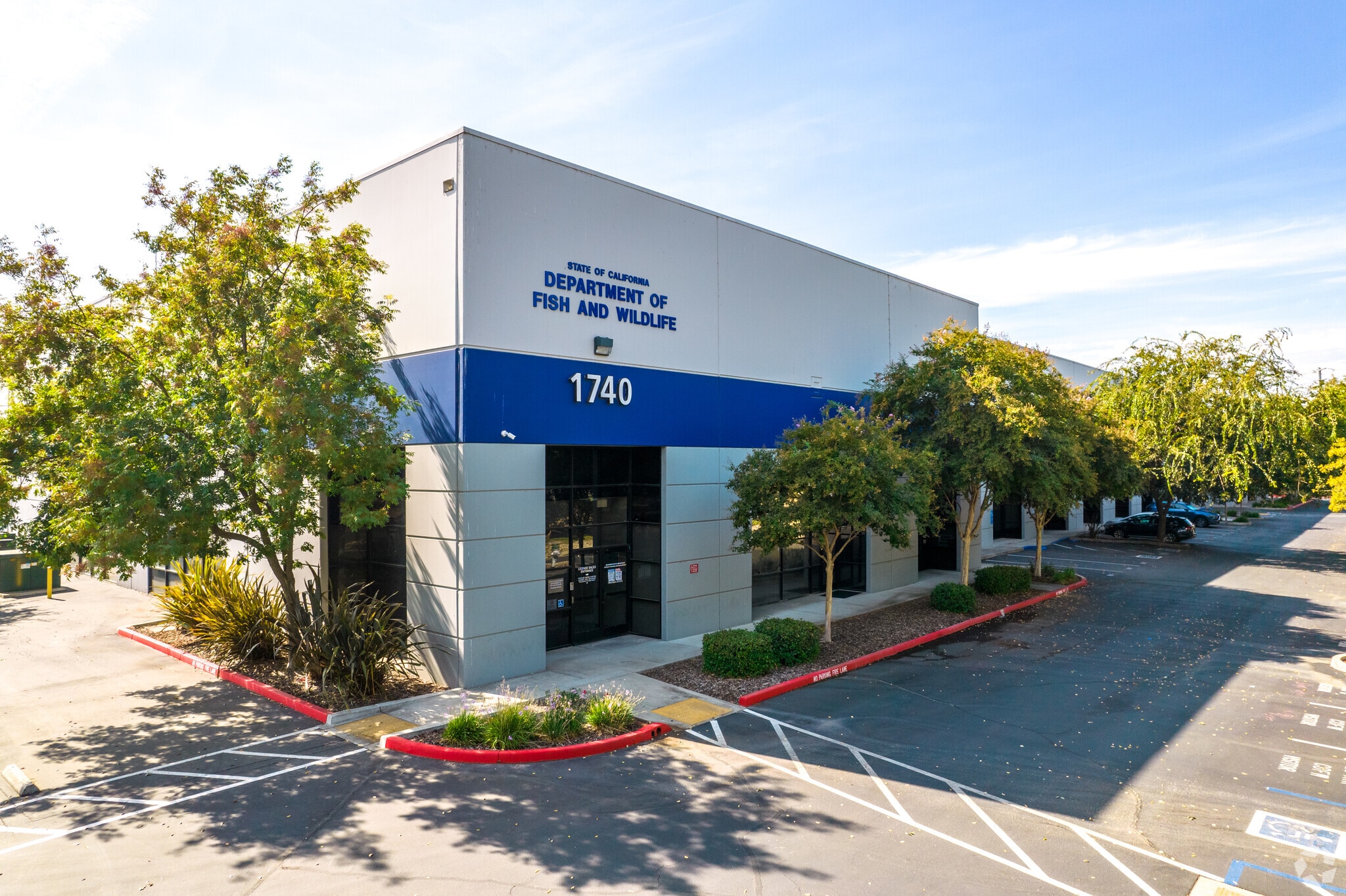 1740-1790 N Market Blvd, Sacramento, CA for lease Primary Photo- Image 1 of 10