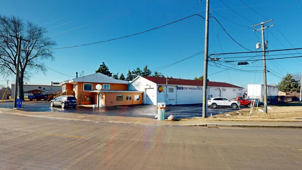 21706 E US Highway 30, Lynwood, IL à vendre - Photo du bâtiment - Image 1 de 24