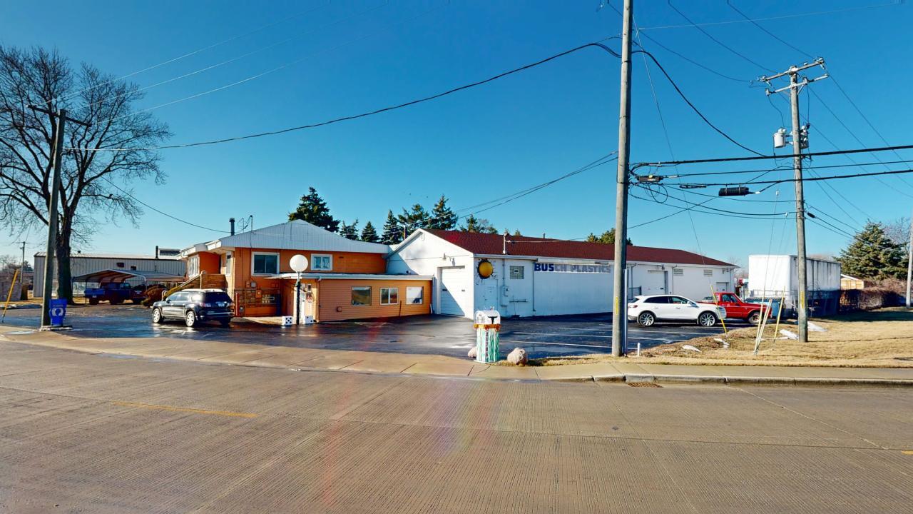 21706 E US Highway 30, Lynwood, IL à vendre Photo du bâtiment- Image 1 de 25