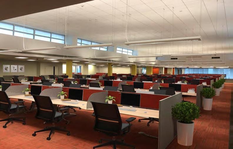 Anderston Cross, Glasgow à louer Photo intérieure- Image 1 de 3