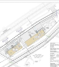 15419 US Highway 62, Garfield, AR for lease Site Plan- Image 2 of 3