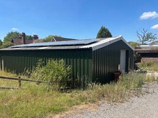 More details for Henfold Ln, Dorking - Industrial for Lease