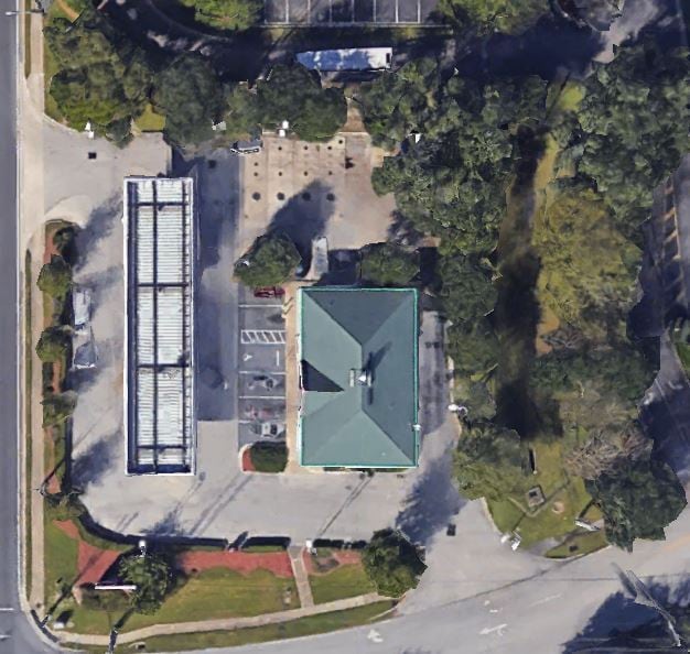 12245 San Jose Blvd, Jacksonville, FL for sale Building Photo- Image 1 of 2