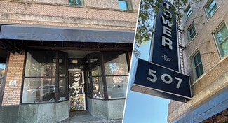 Plus de détails pour 507 High St, Portsmouth, VA - Commerce de détail à louer