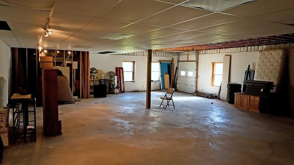 7364 Us Highway 11, Potsdam, NY à vendre - Photo du bâtiment - Image 2 de 5