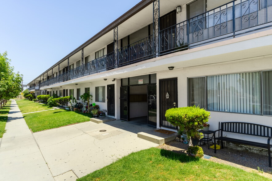 11441 Asher St, El Monte, CA à vendre - Photo du bâtiment - Image 1 de 18