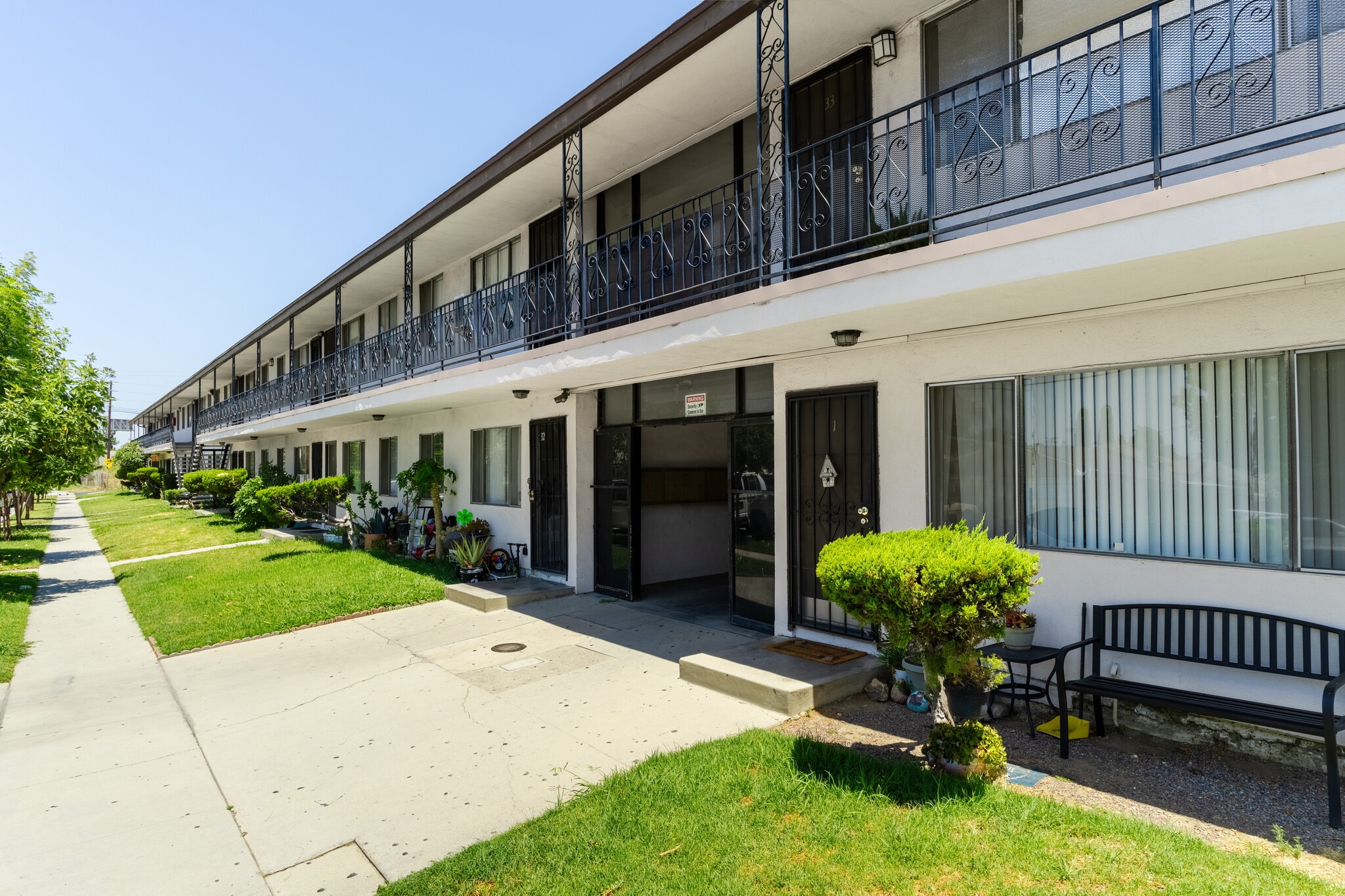 11441 Asher St, El Monte, CA à vendre Photo du bâtiment- Image 1 de 19