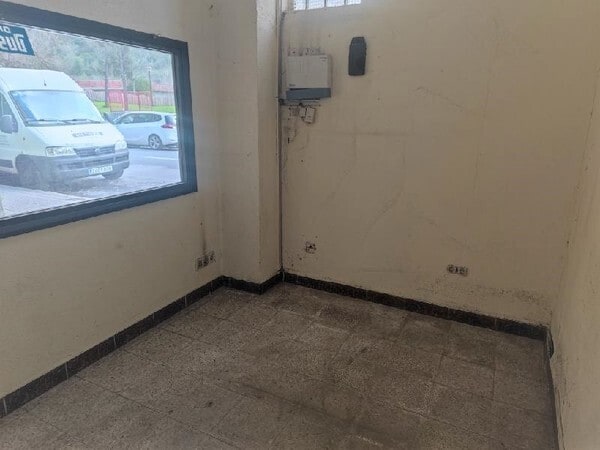 Commerce de détail dans Bilbao à vendre - Photo du bâtiment - Image 3 de 10