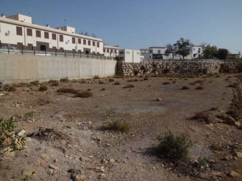 Land in Dalías, Almería for sale - Site Plan - Image 2 of 4