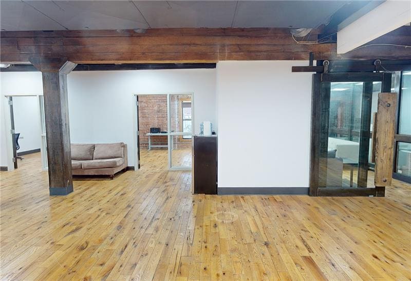 1726-1728 Holmes St, Kansas City, MO for lease - Matterport 3D Scan - Image 2 of 9