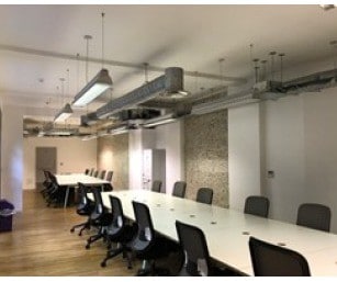 8 Warner Yard, London for lease - Interior Photo - Image 2 of 14