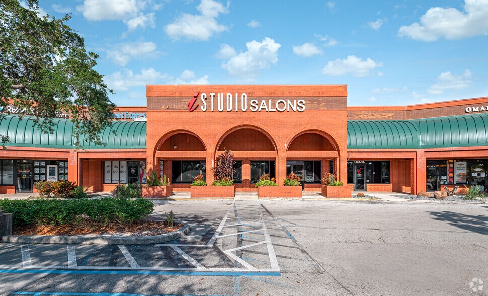 1201 N Federal Hwy, Fort Lauderdale, FL à louer - Photo du bâtiment - Image 3 de 15