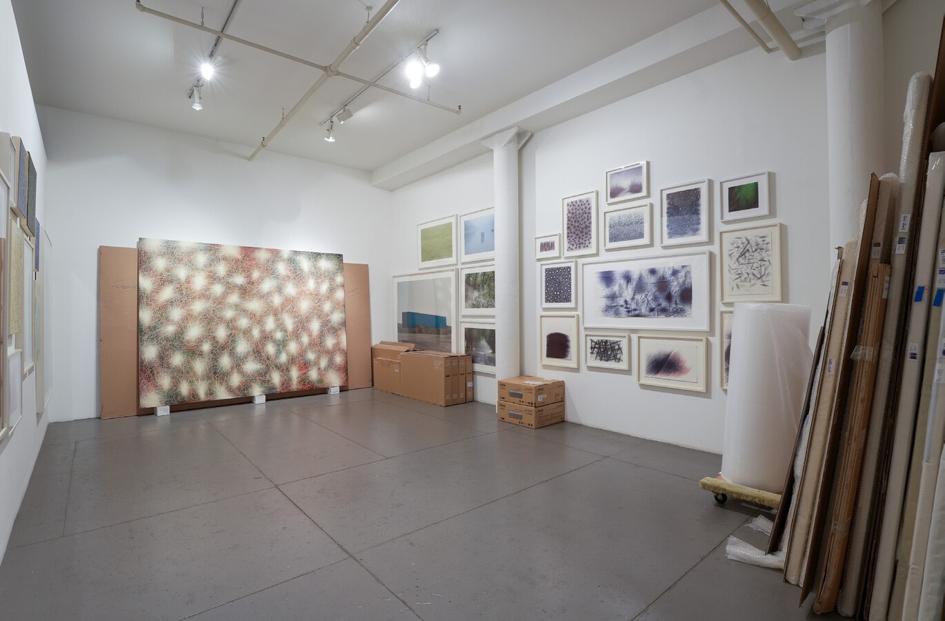 434 Greenwich St, New York, NY 10013 - Unité Commercial - - Photo intérieure - Image 2 of 10