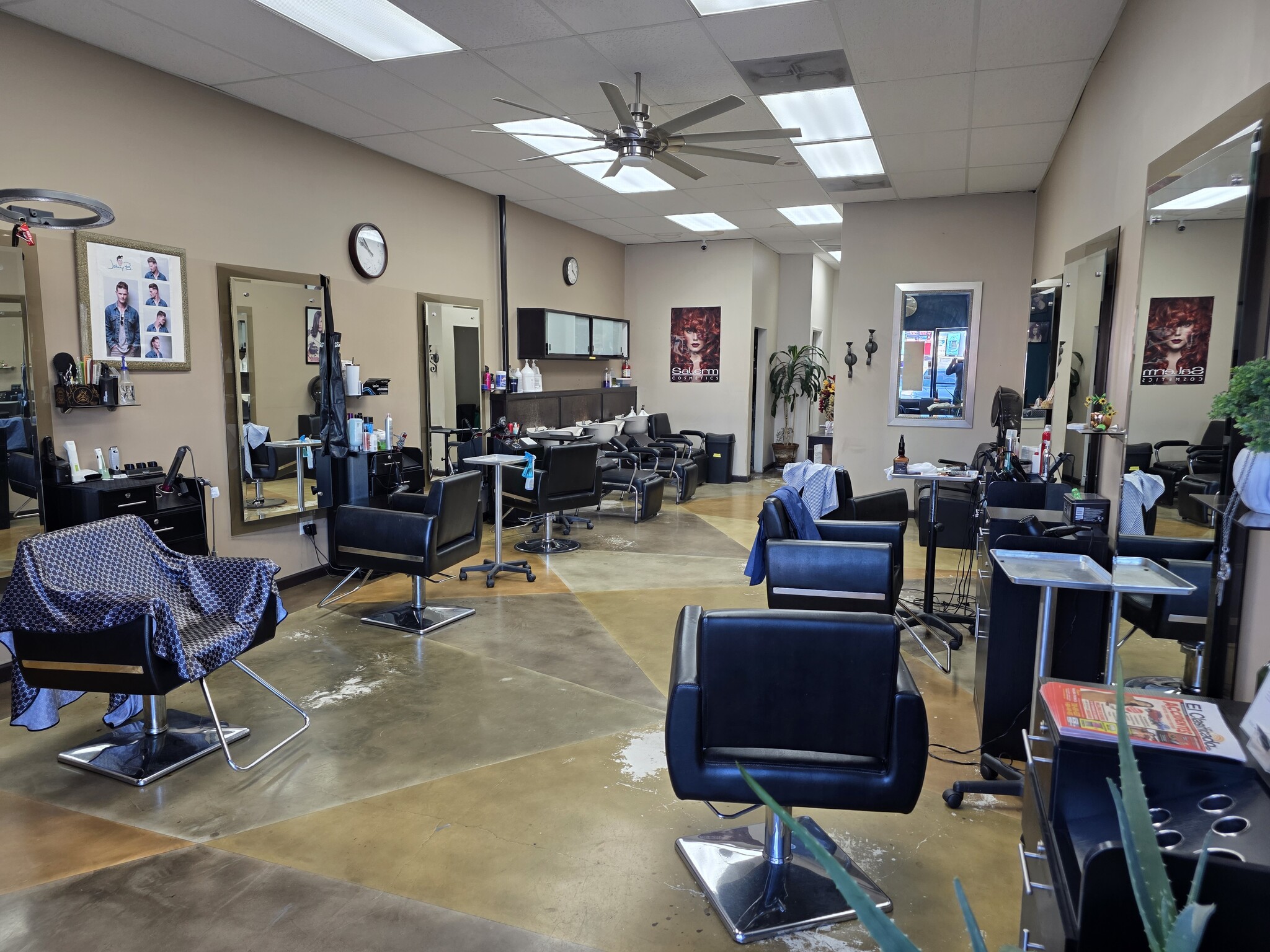 1401 Valinda Ave, La Puente, CA for lease Interior Photo- Image 1 of 8