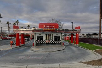 More details for 3009 Calloway Dr, Bakersfield, CA - Retail for Sale