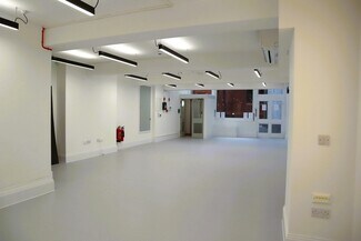 Plus de détails pour 12 Bride Ln, Londres - Bureau à louer