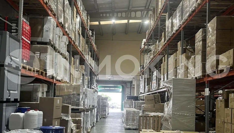 Industrial in Torrejón de Ardoz, Madrid for lease - Interior Photo - Image 3 of 5