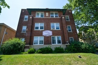 More details for 915 N 24th St, Milwaukee, WI - Multifamily for Sale