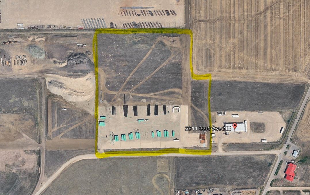 2611 33rd NE Avenue, Great Falls, MT for lease Primary Photo- Image 1 of 4