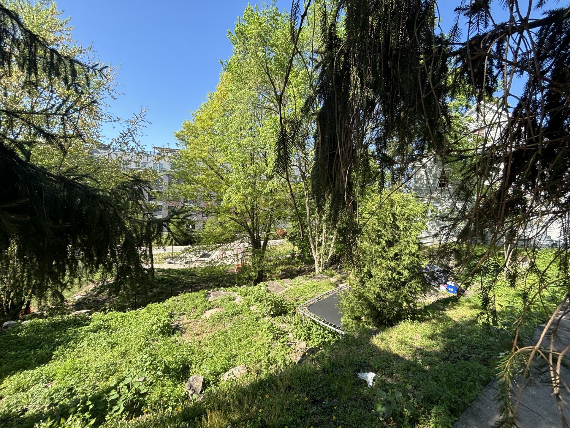 11 Clinton Pl, Morristown, NJ à vendre Photo principale- Image 1 de 6