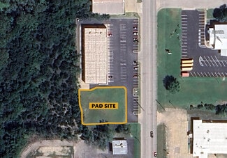 More details for 2401 Summit St, Arkansas City, KS - Land for Sale