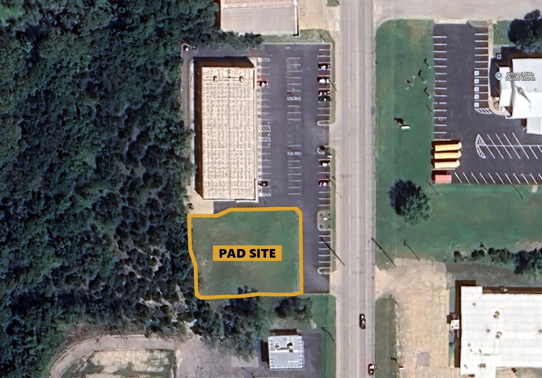 2401 Summit St, Arkansas City, KS for sale Building Photo- Image 1 of 4