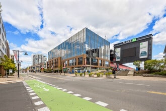 975-983 Bank St, Ottawa, ON for lease Building Photo- Image 2 of 9