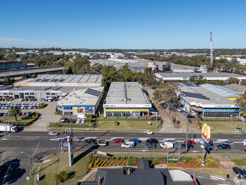 189 Woodville Rd, Villawood à louer - Photo du bâtiment - Image 2 de 5