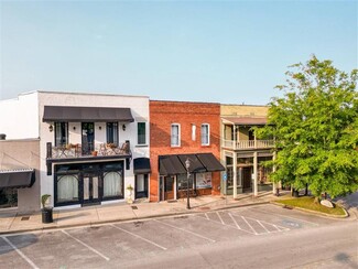 Plus de détails pour 105 Gordon St, Chickamauga, GA - Vente au détail à vendre