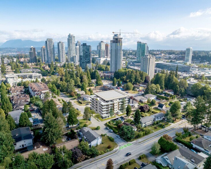 10034 132A St, Surrey, BC à vendre - Photo du bâtiment - Image 1 de 2