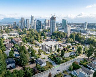More details for 10034 132A St, Surrey, BC - Land for Sale