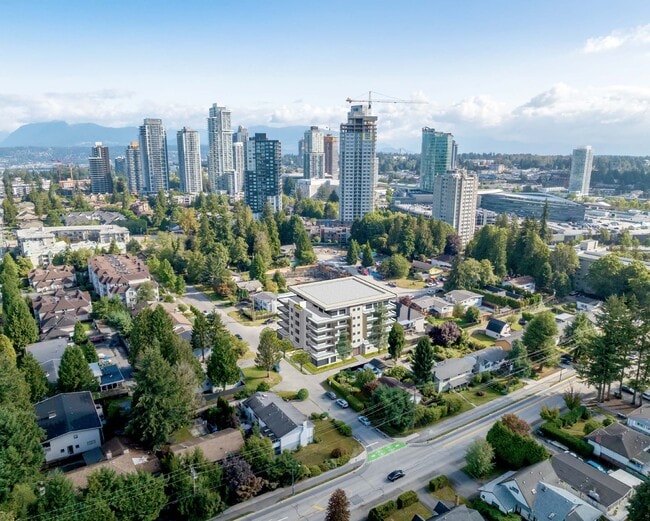More details for 10034 132A St, Surrey, BC - Land for Sale