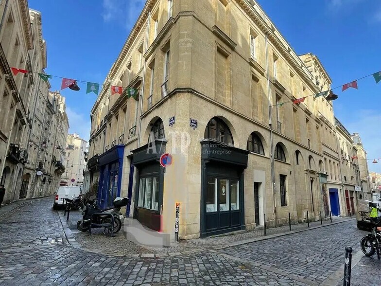 Retail in Bordeaux for lease - Building Photo - Image 2 of 6