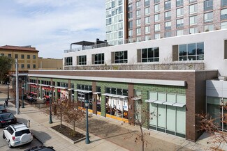 More details for 6105 Delmar Blvd, Saint Louis, MO - Retail for Lease