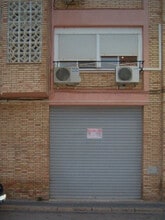 Retail in Tortosa, Tarragona for lease Building Photo- Image 1 of 1