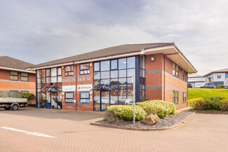 More details for Gillette Close, Stafford - Office for Sale