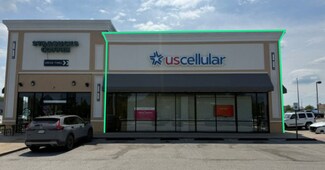More details for 241-243 Emily Dr, Clarksburg, WV - Retail for Lease