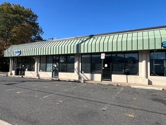 More details for 508 Cliffwood Ave, Cliffwood, NJ - Office/Retail for Lease