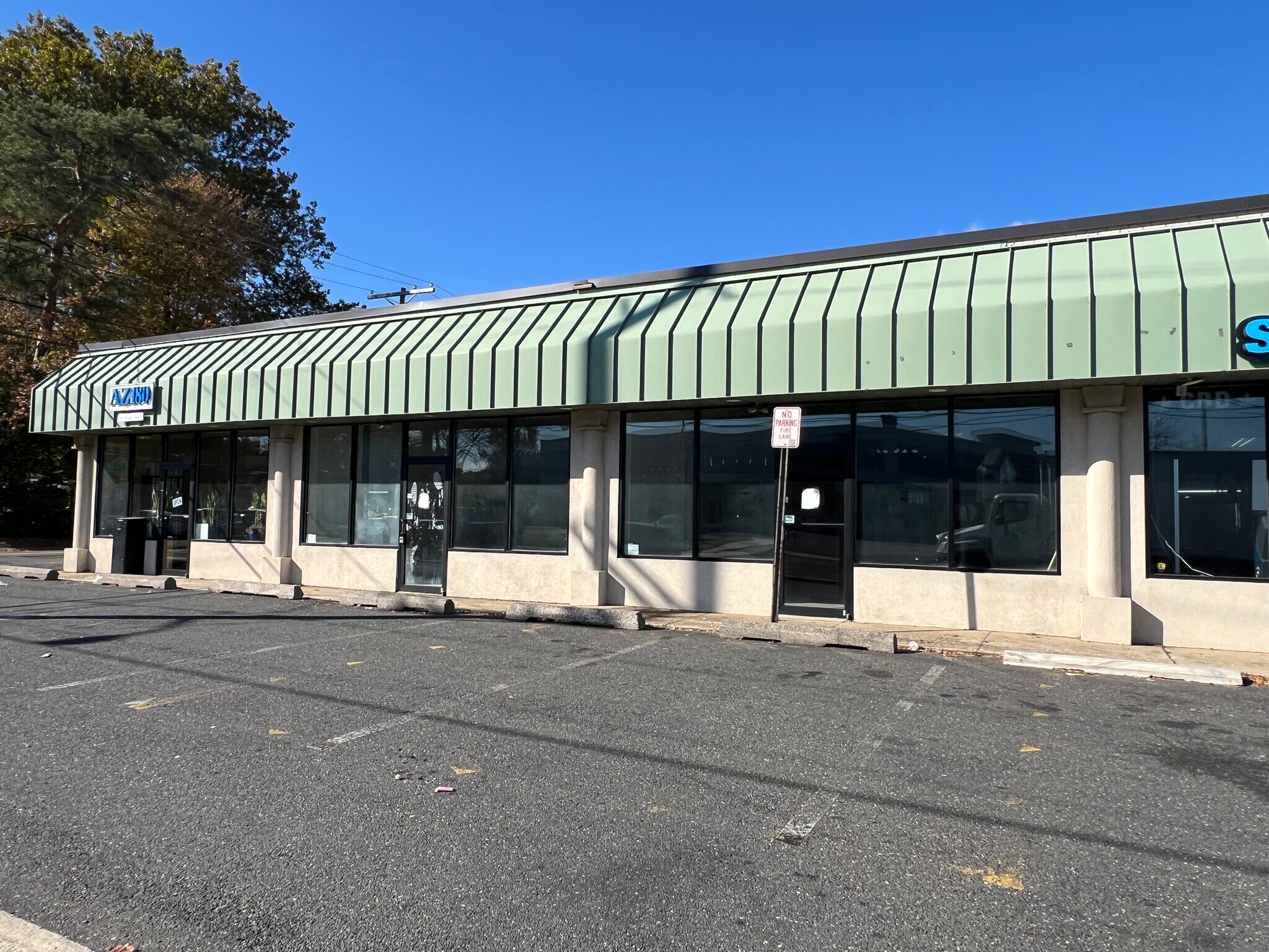 508 Cliffwood Ave, Cliffwood, NJ for lease Building Photo- Image 1 of 6