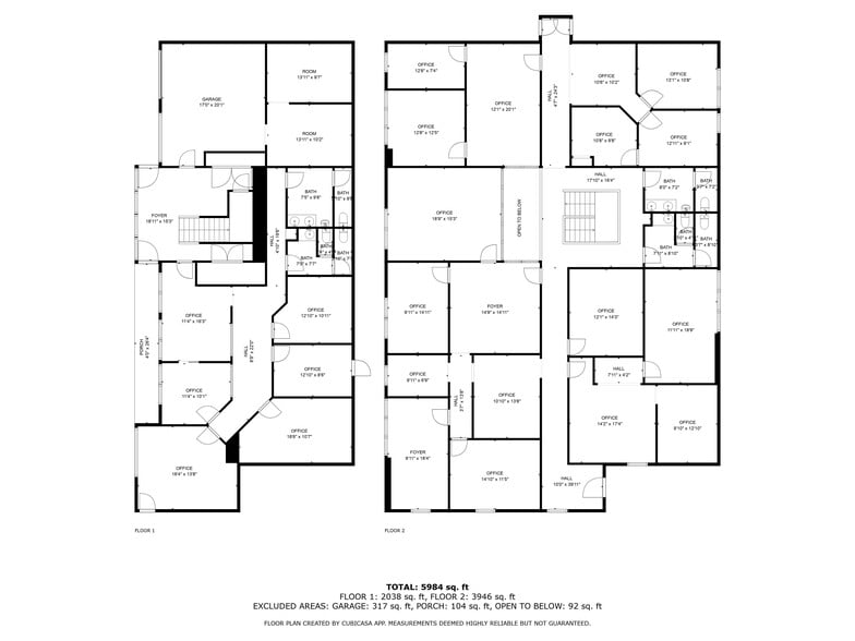 2103 Uintah St, Colorado Springs, CO for sale - Building Photo - Image 3 of 43