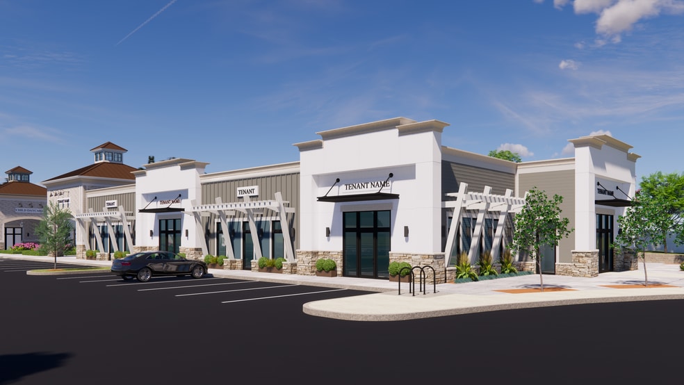 0 Ohio Route 736, Marysville, OH for lease - Building Photo - Image 1 of 6