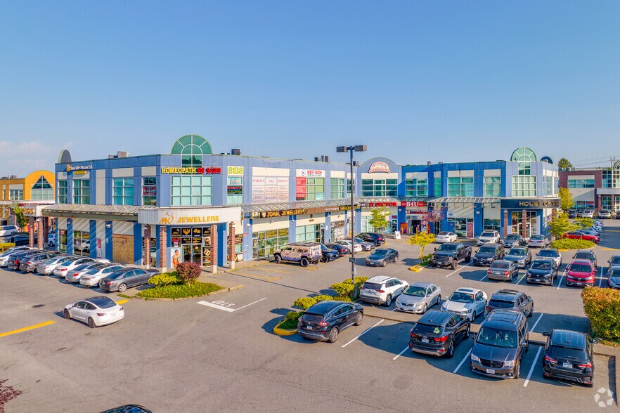 8138 128th St, Surrey, BC for sale - Primary Photo - Image 1 of 1