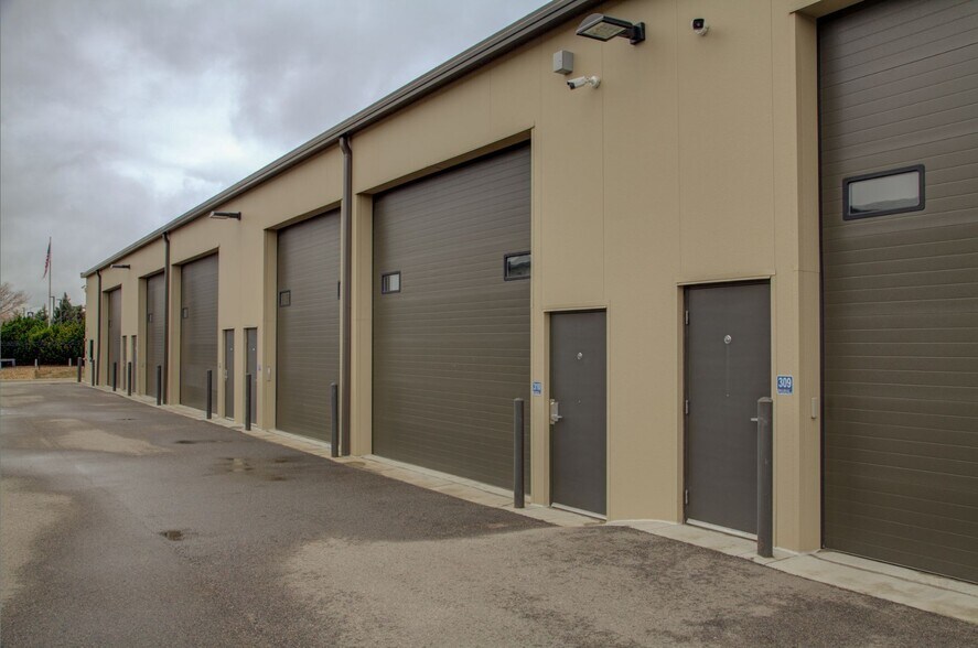 2364 Industrial Ln, Broomfield, CO à vendre - Photo du bâtiment - Image 2 de 15