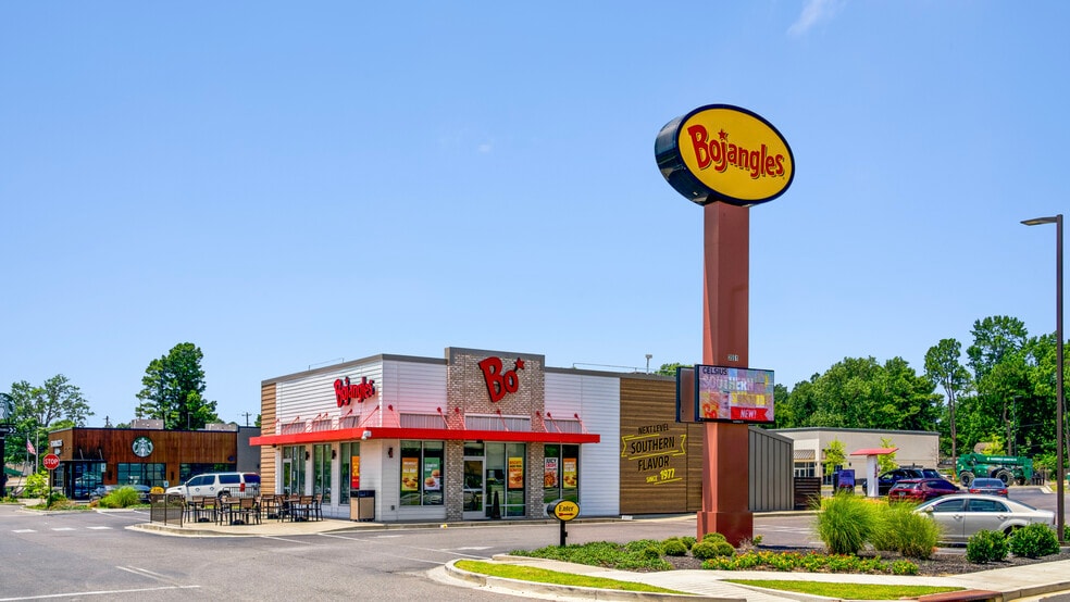 3551 Austin Peay Hwy, Memphis, TN for sale - Building Photo - Image 2 of 6